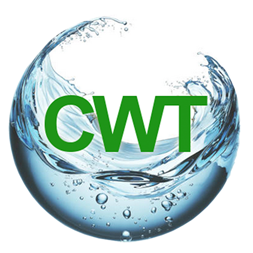 Cape Water Tech logo